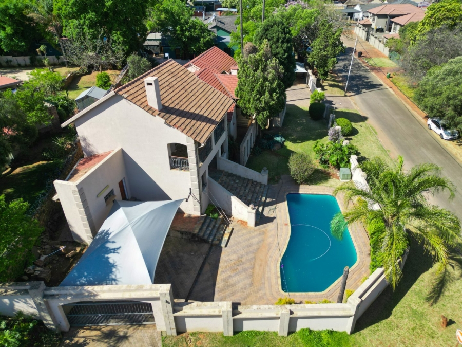 4 Bedroom Property for Sale in Schoemansville North West